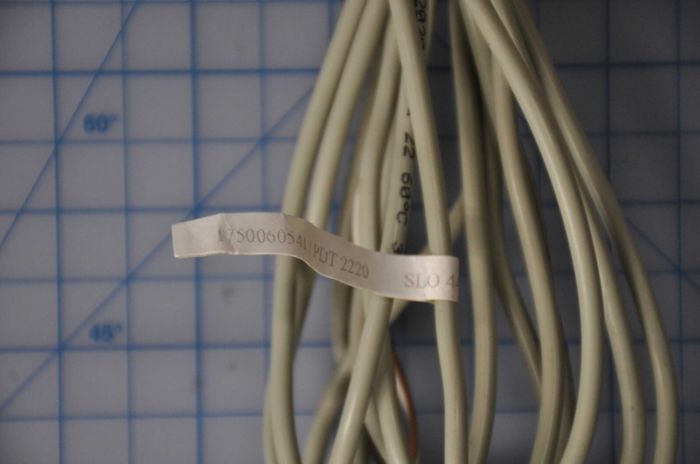 WINCOR Power Save CMD-V4 Cable Grade A 1750060541