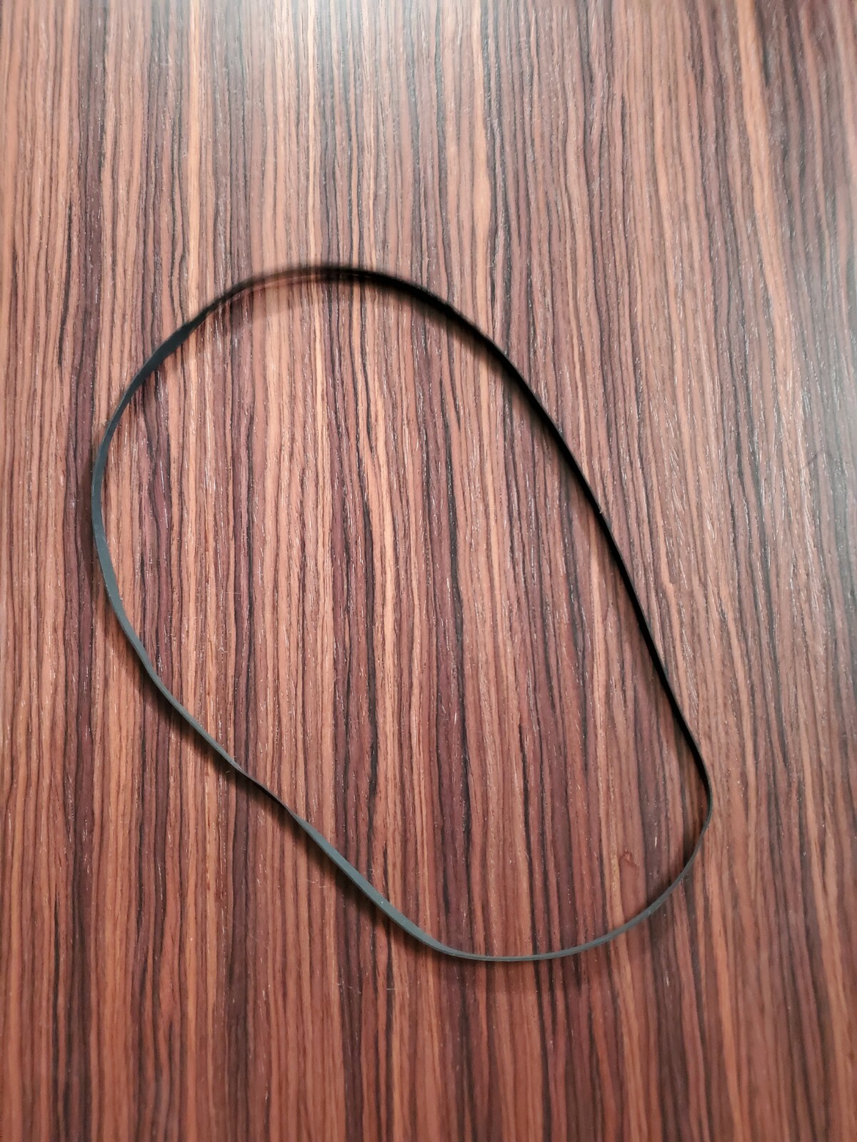 Turntable Belt for Technics SL-20 SL-23 SL-BD20 and others! FRX 23.6