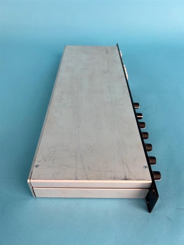 SKAARHOJ C90A CONTROLLER: audio integration |010-6129240