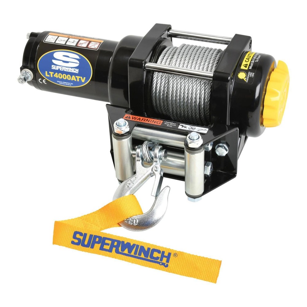 Superwinch 1140220 Winch