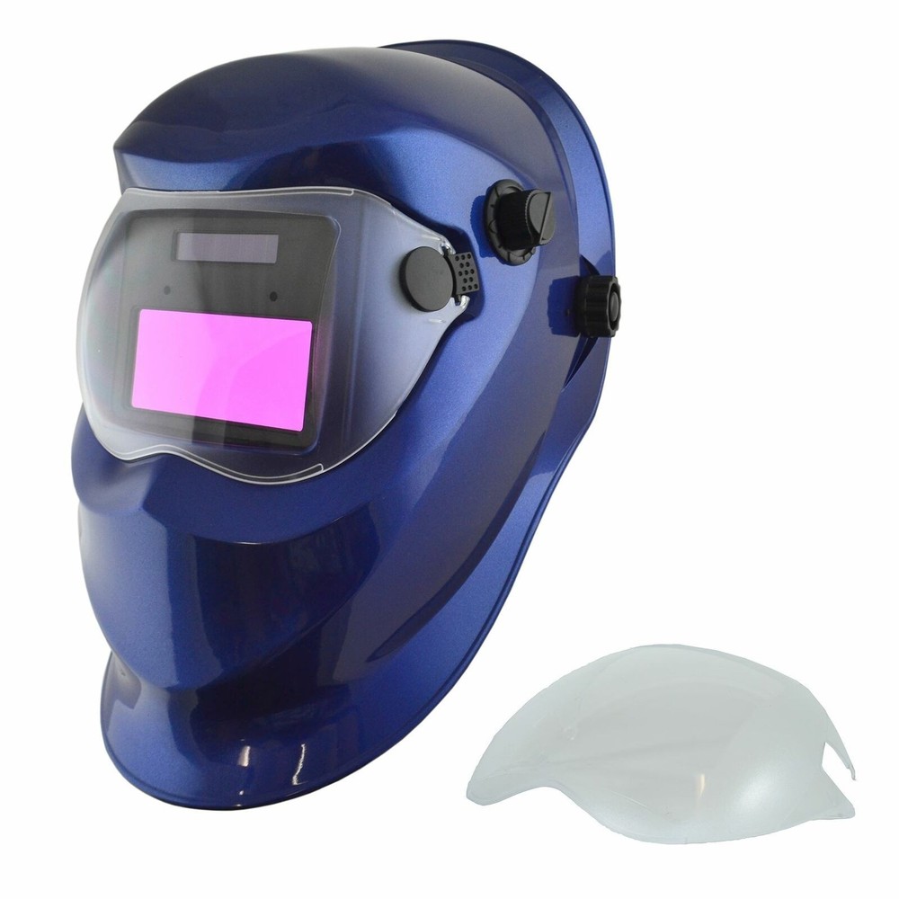 Replacement Welding Glass Tools Accessories Mounting Helmet Protector Outer Lens