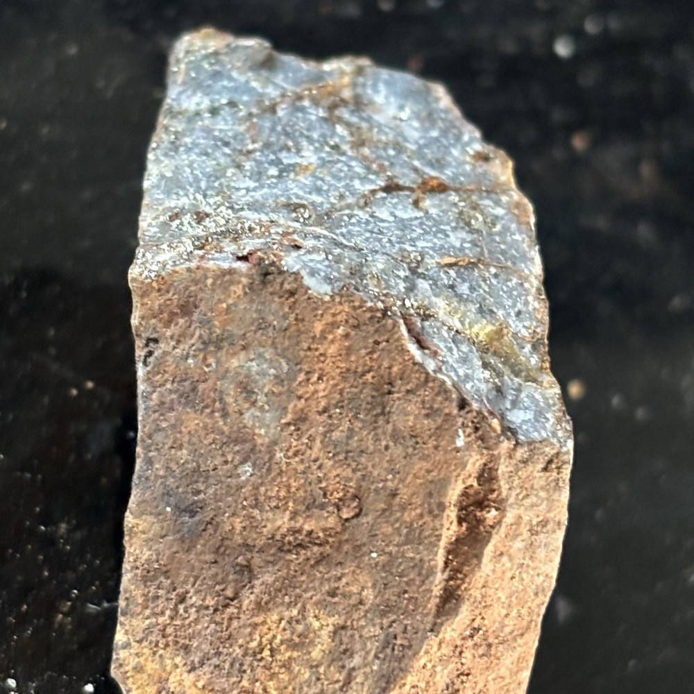 arizona silver gold ore