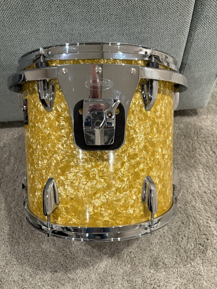 Premier Xpk 13/12 Rewraped Rack Tom