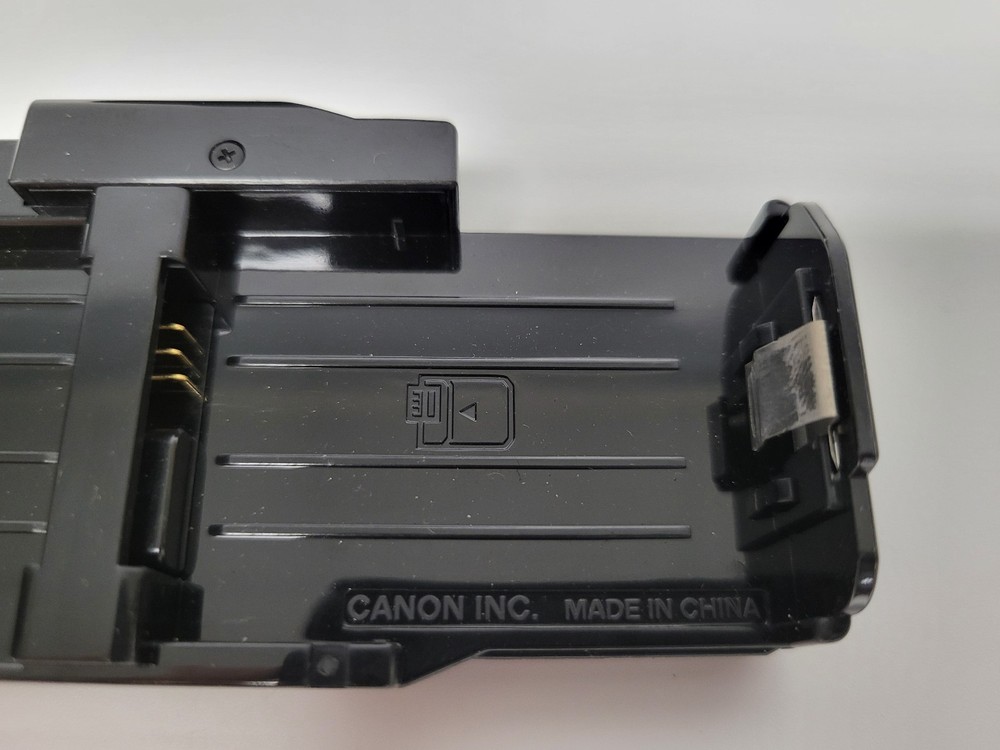 Canon BG-E5 Battery Grip for Camera EOS: 450D, 500D, 1000D