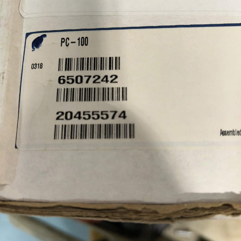 Crestron PC-100 Power Conditioner 100