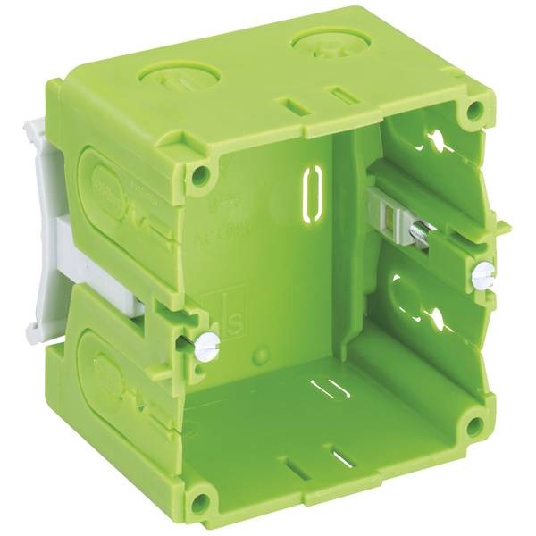 Spelsberg 37005501 1pc Recessed Box