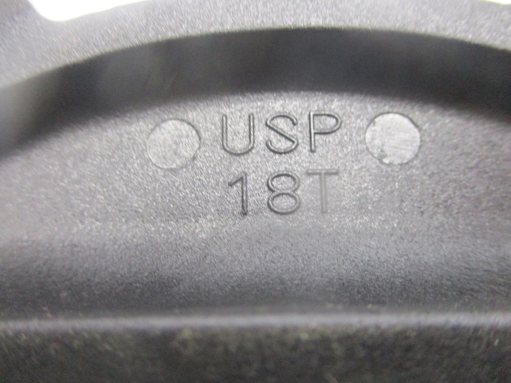 REGINA USP 18T SPROCKET NSNP