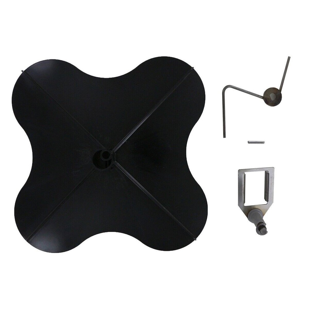 LESCO Spreader Repair Kit with Ultra Plus Impeller