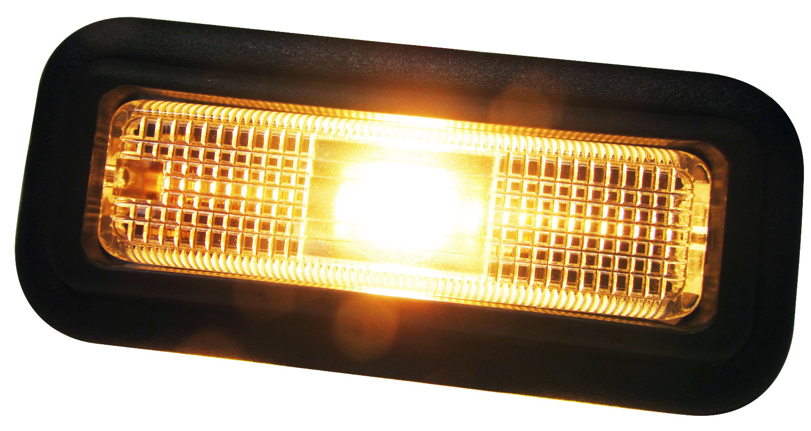 Universal 12V Auto Courtesy Flip Light