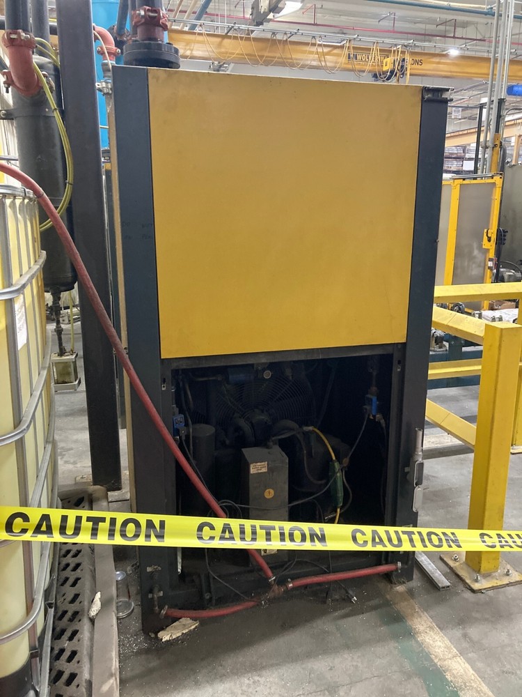 Kaeser 1000 CFM Dryer