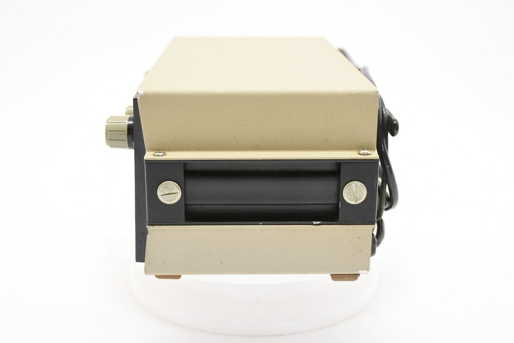 Heathkit IG-28 Color Bar & Dot Generator - Untested - Clean