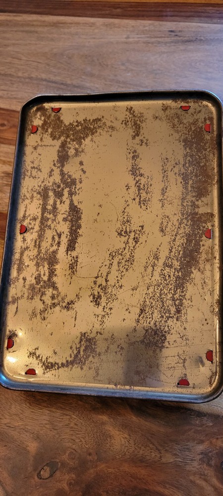 Vintage Wolverine Supply & Mfg. Co Adding Machine 1940's