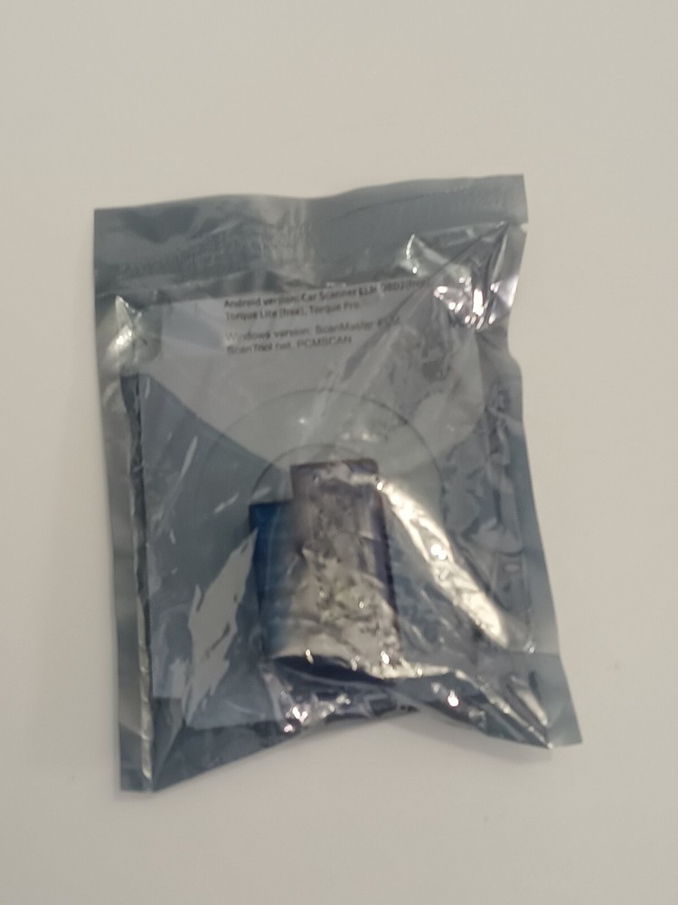 Mestart OBDII OBD2 Bluetooth Car Diagnostic Scan Tool Auto Android OBD Scanner