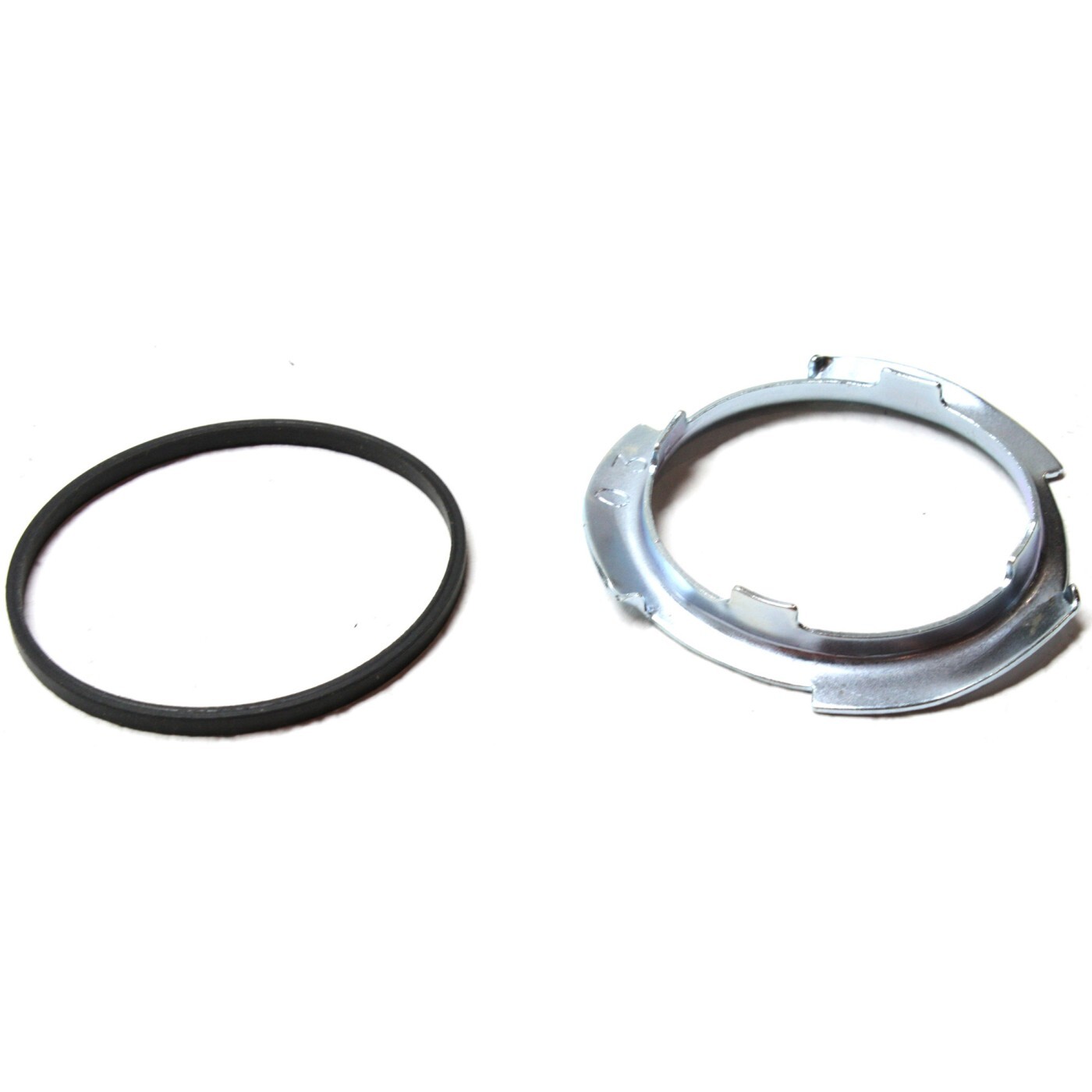 Fuel Tank Kit Rear For Models with 19 Gallon Tank 1975-1979 Ford F-150 F250 F350