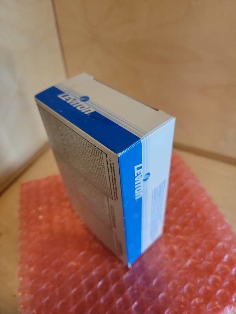 Leviton 6598-HGG