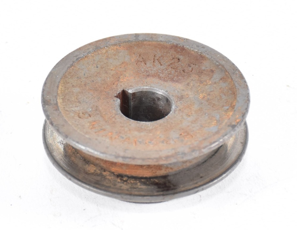 Browning AK25 Pulley Sheave
