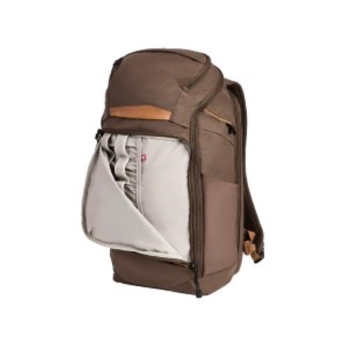 NEW! VERTX GAMUT 26L CEDAR BROWN BACKPACK (VTX5028)