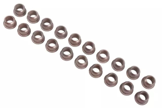 Genuine GM Side Door Hinge Bushing 20429500