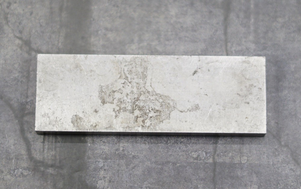 4 Inch Rectangle Gage Block