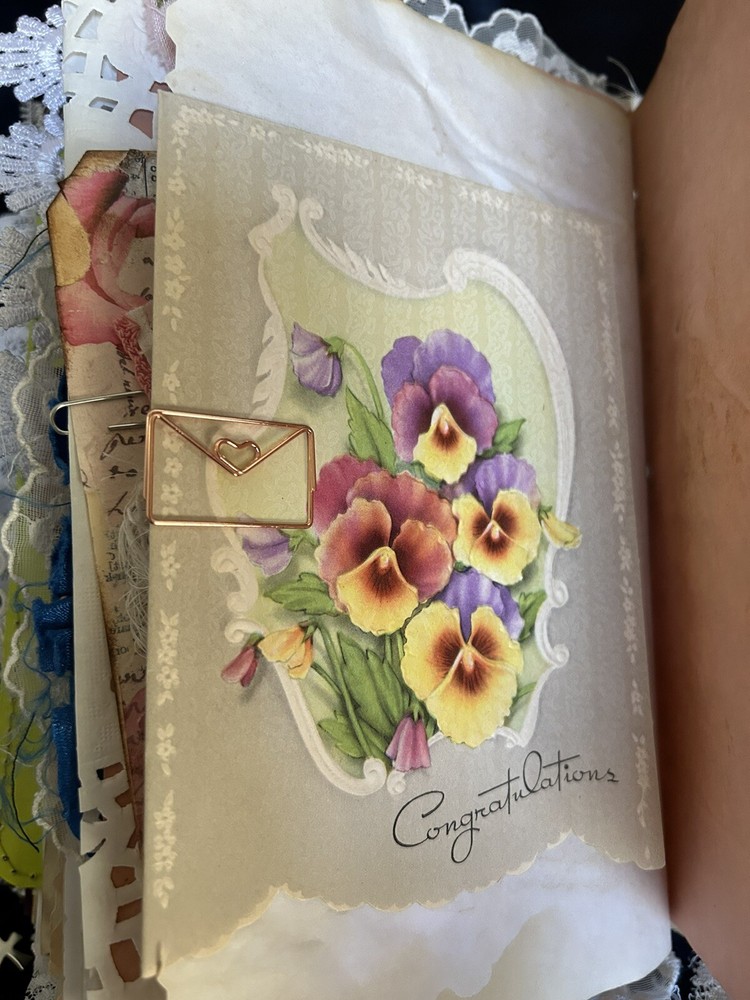 Junk Journal