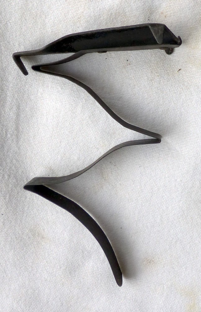 Lee Enfield No.4 Platform & Spring NOS