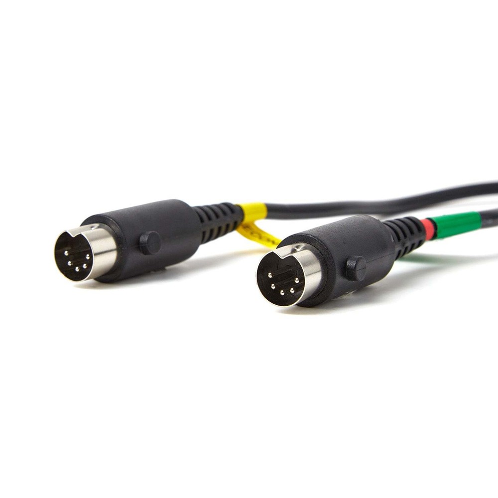 Raffel HC R2B 02 Power Recliner 4 Button 5 Pin Plug Remote Controller