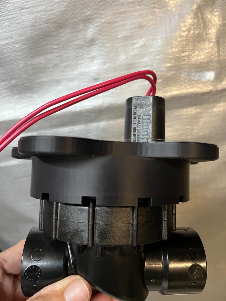 Valve Tool for Hunter PGV Jar-Top