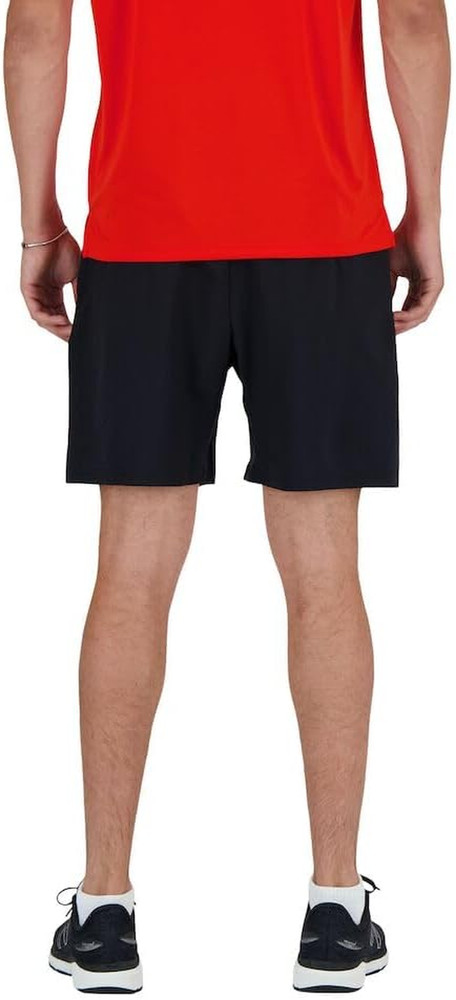 Men'S Sport Essentials Short 7"