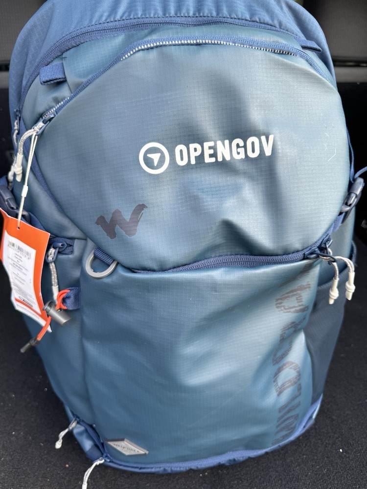 Wildcraft Waterproof Large Backpack