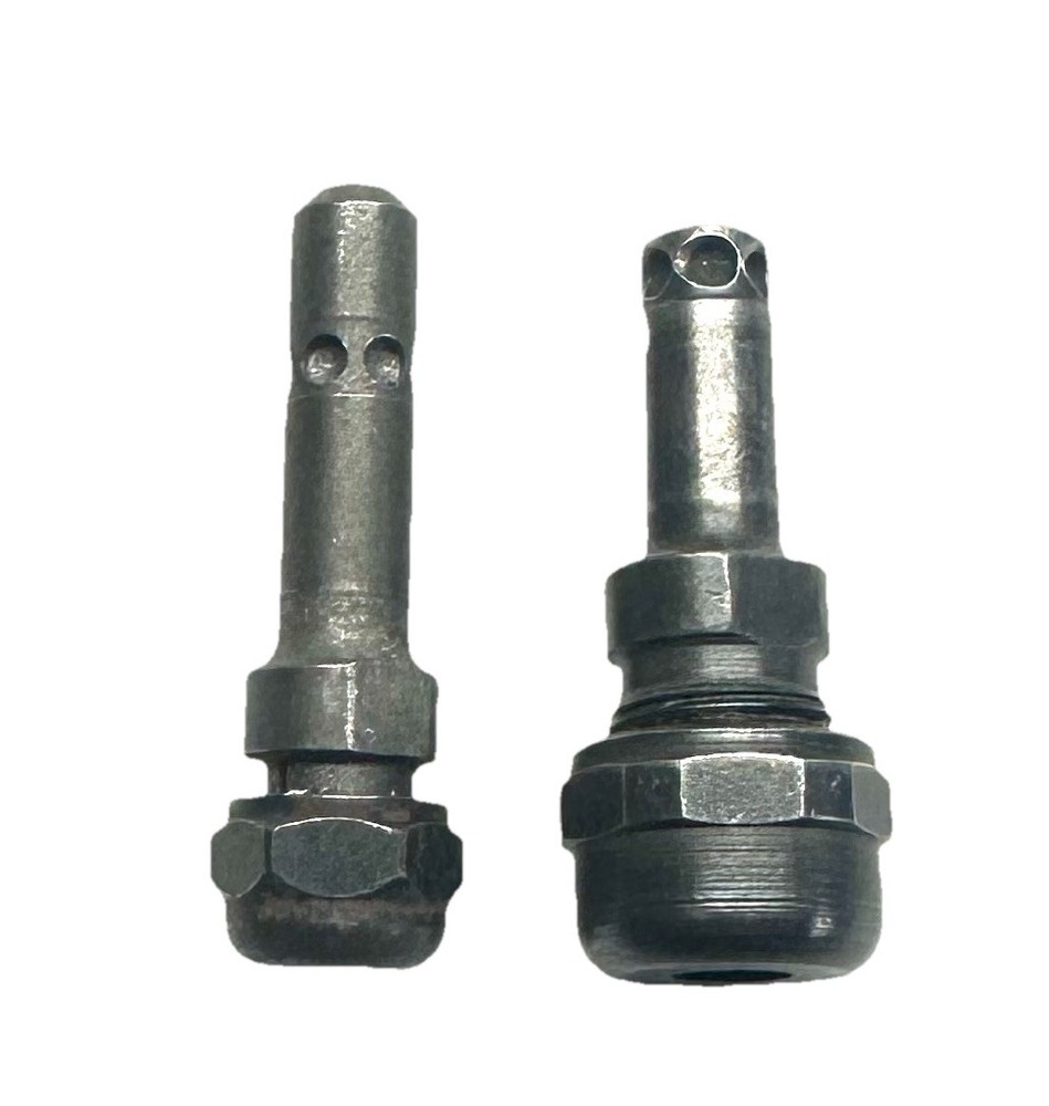 2 Pc Boeing Quick Chuck Set 3/16” & 7/32”