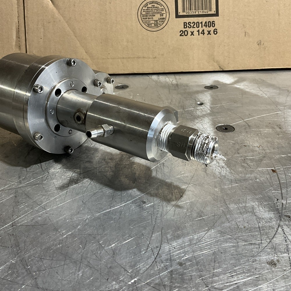 Williams Mark XIIA Oscillamatic Automatic Oscillator Pump w/ Controller