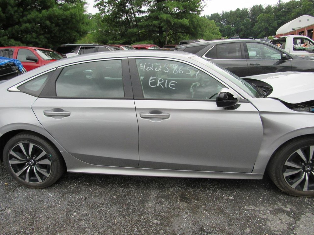 CIVIC 2023 Glove Box 1061065