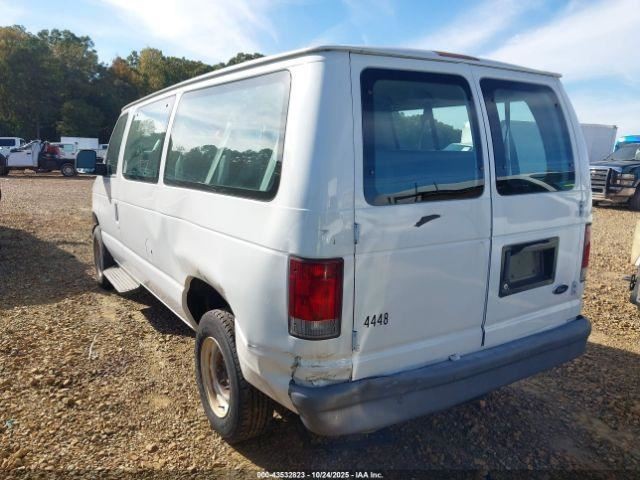 Fuse Box Engine Fits 05-08 FORD E150 VAN 4908570