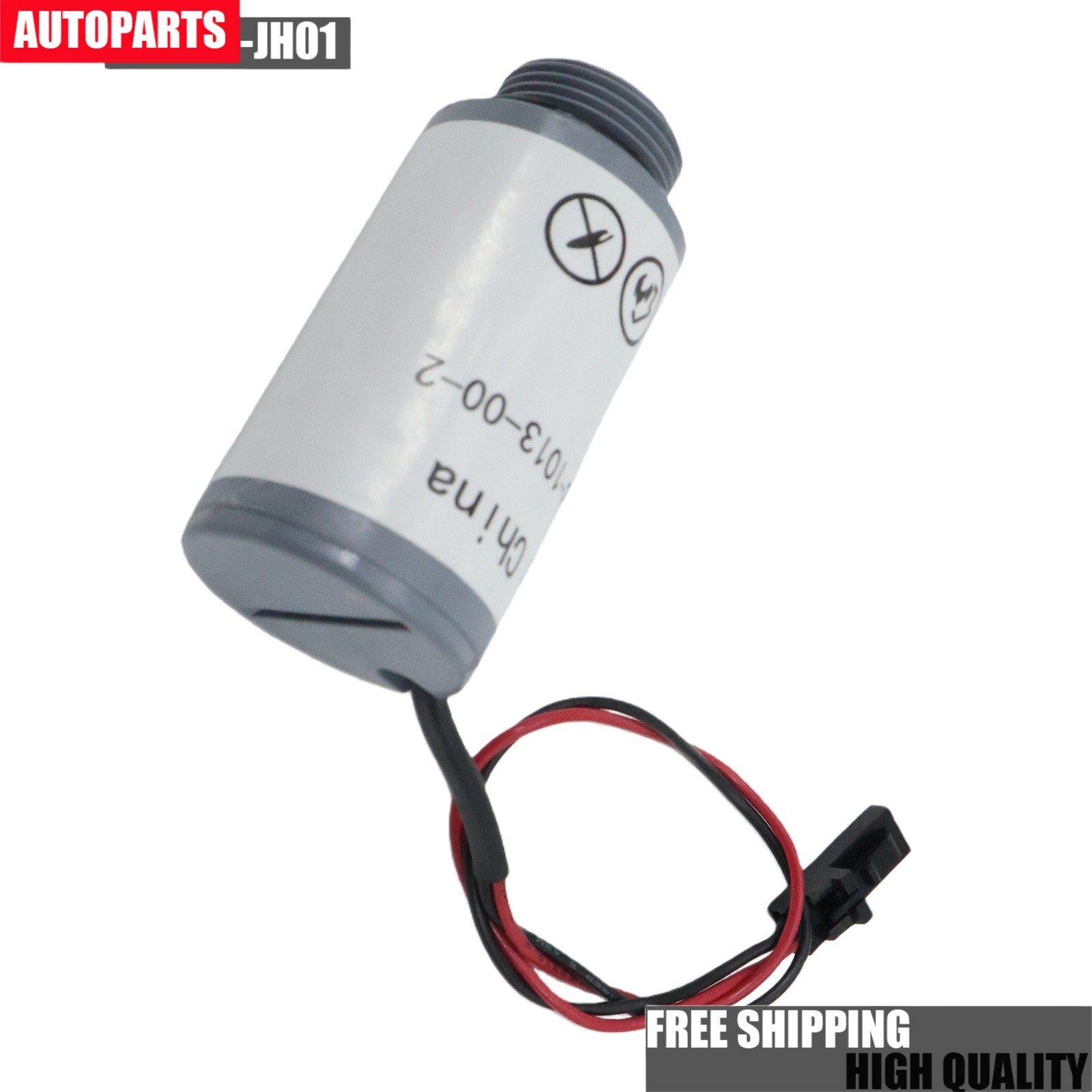 New Replacement Oxygen Sensor 16916 Fits Robinair R-1234yf Machines US