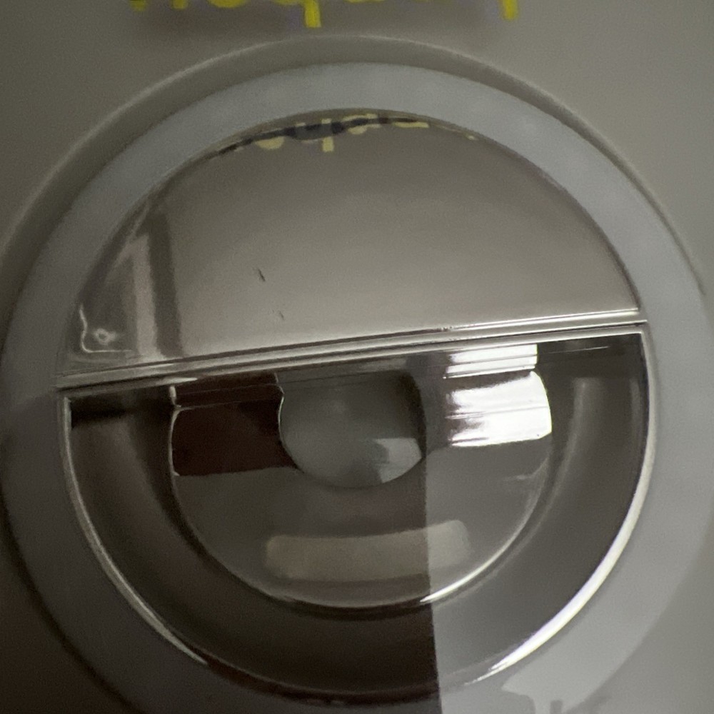 Hey Day Selfie Light