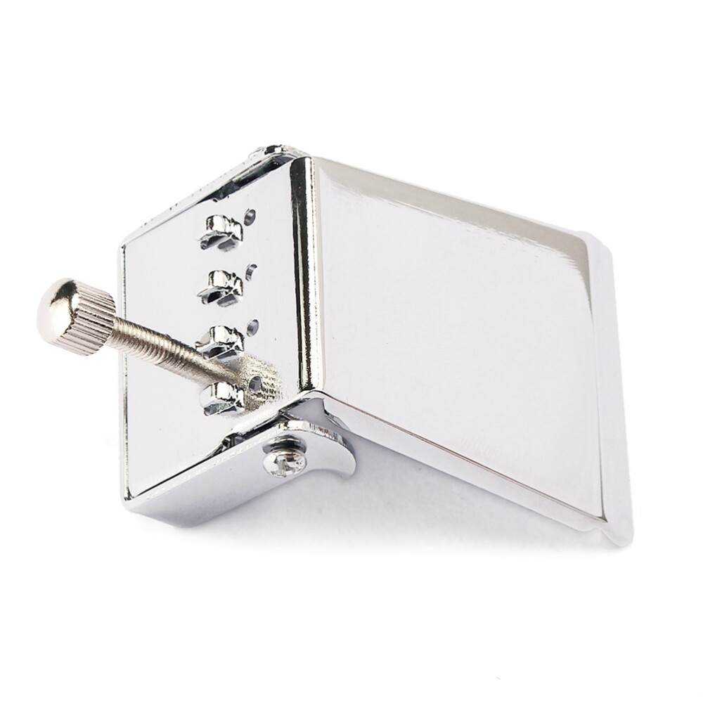 4 String Banjo Accessories Tailpiece Instrument Tailpiece