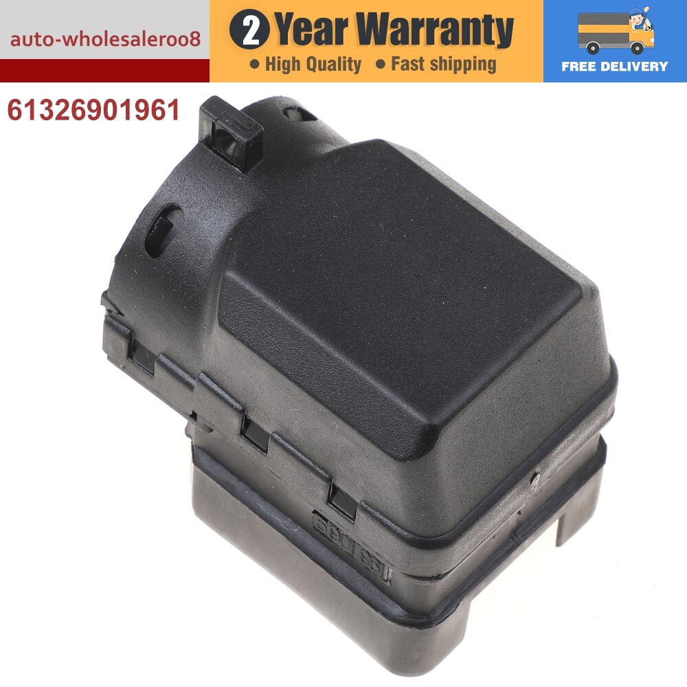 61326901961 For BMW E46 E39 E38 E83 X3 E53 X5 Z4 E85 E86 NEW Ignition Switch