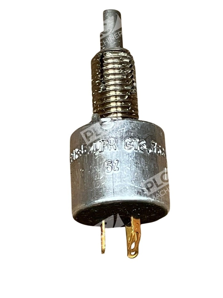 Industrial Panel Potentiometer