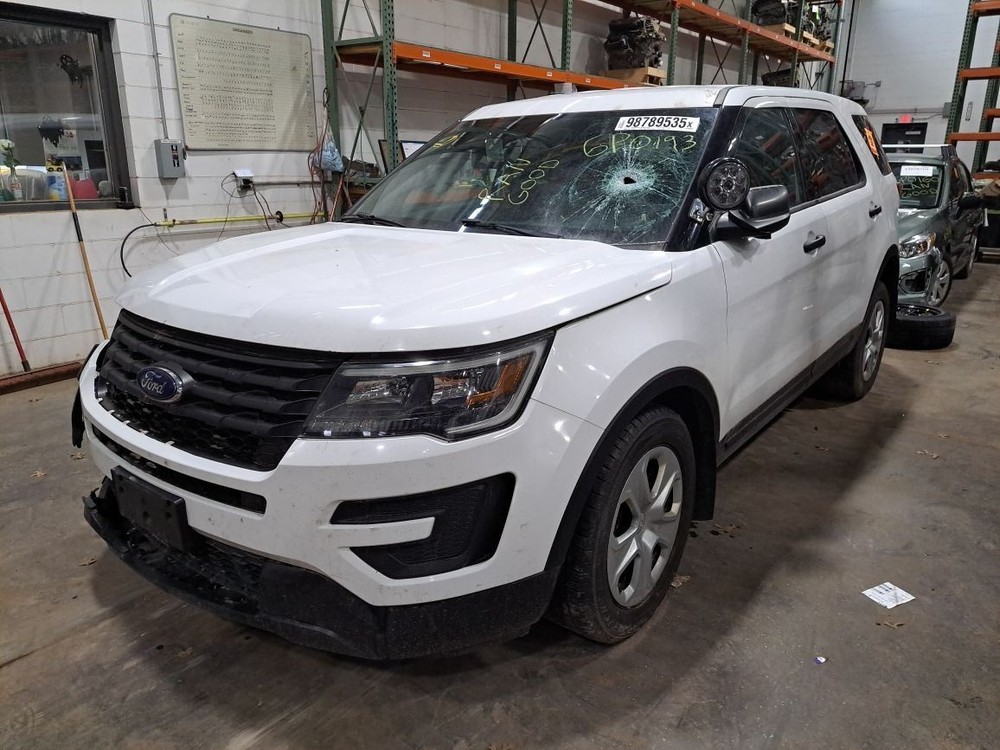 2018 Explorer Jack Sku#4407286