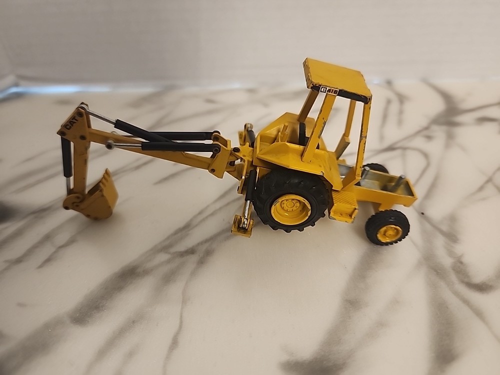 Ertl John Deere And Conrad Diecast Models
