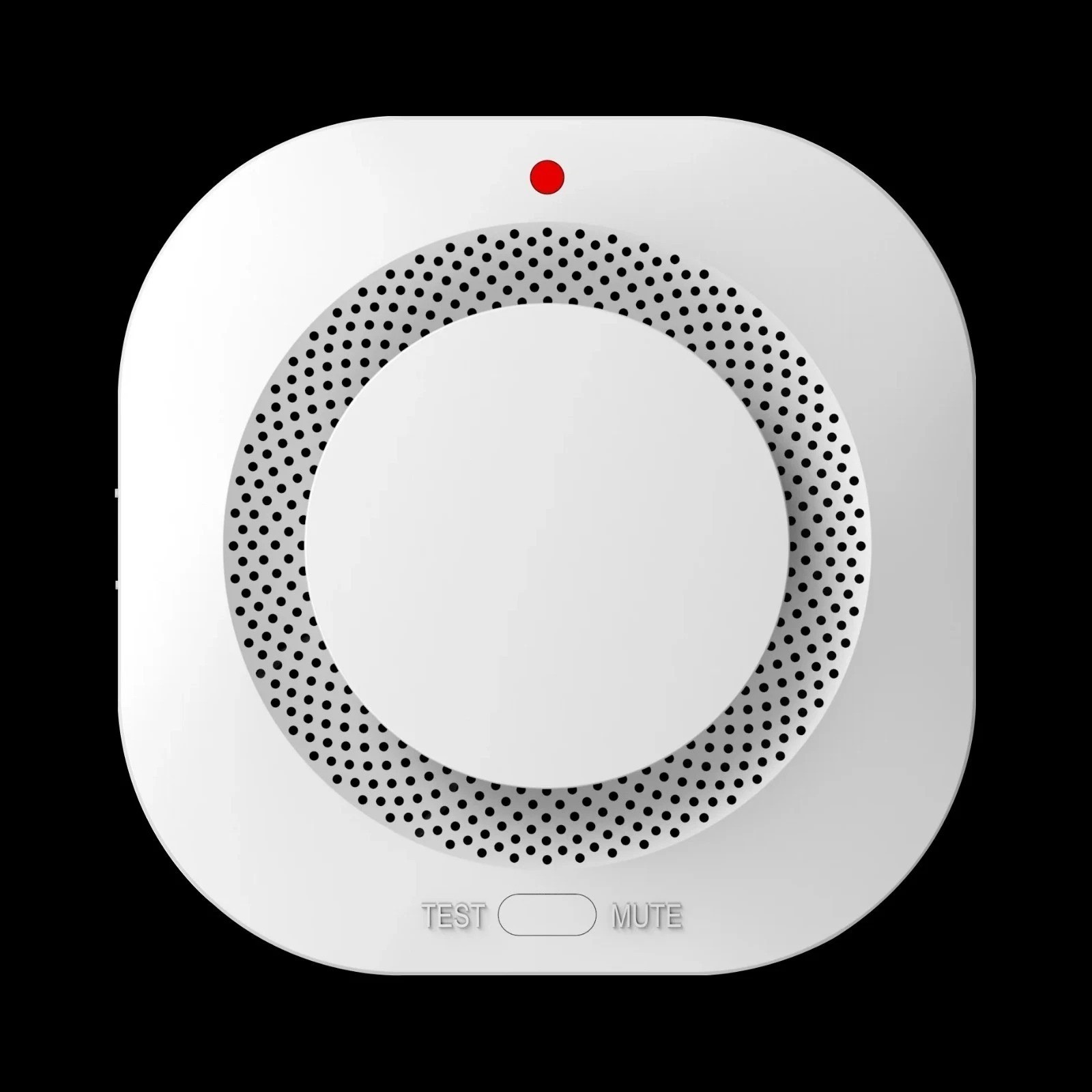 Smoke Detector, Carbon Monoxide Detectors, 2 in 1 CO & Smoke Alarm，Smoke Co