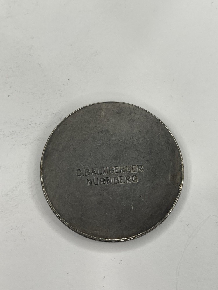 WW2 German Commemorative COIN