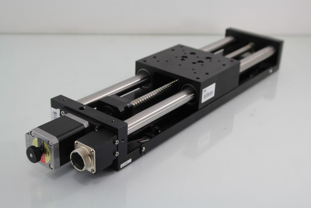 Suruga Seiki U13323-U01 Linear Stage