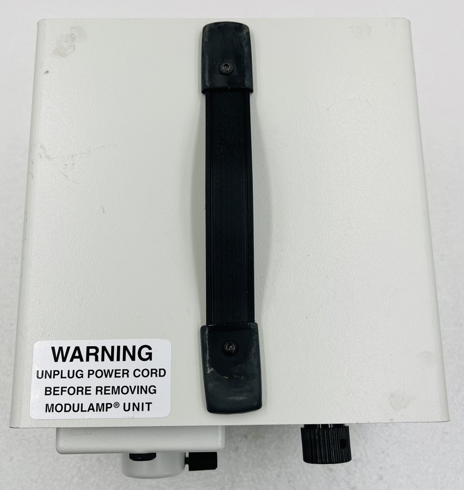 Schott-Fostec ACE I Fiber Optic Light Source