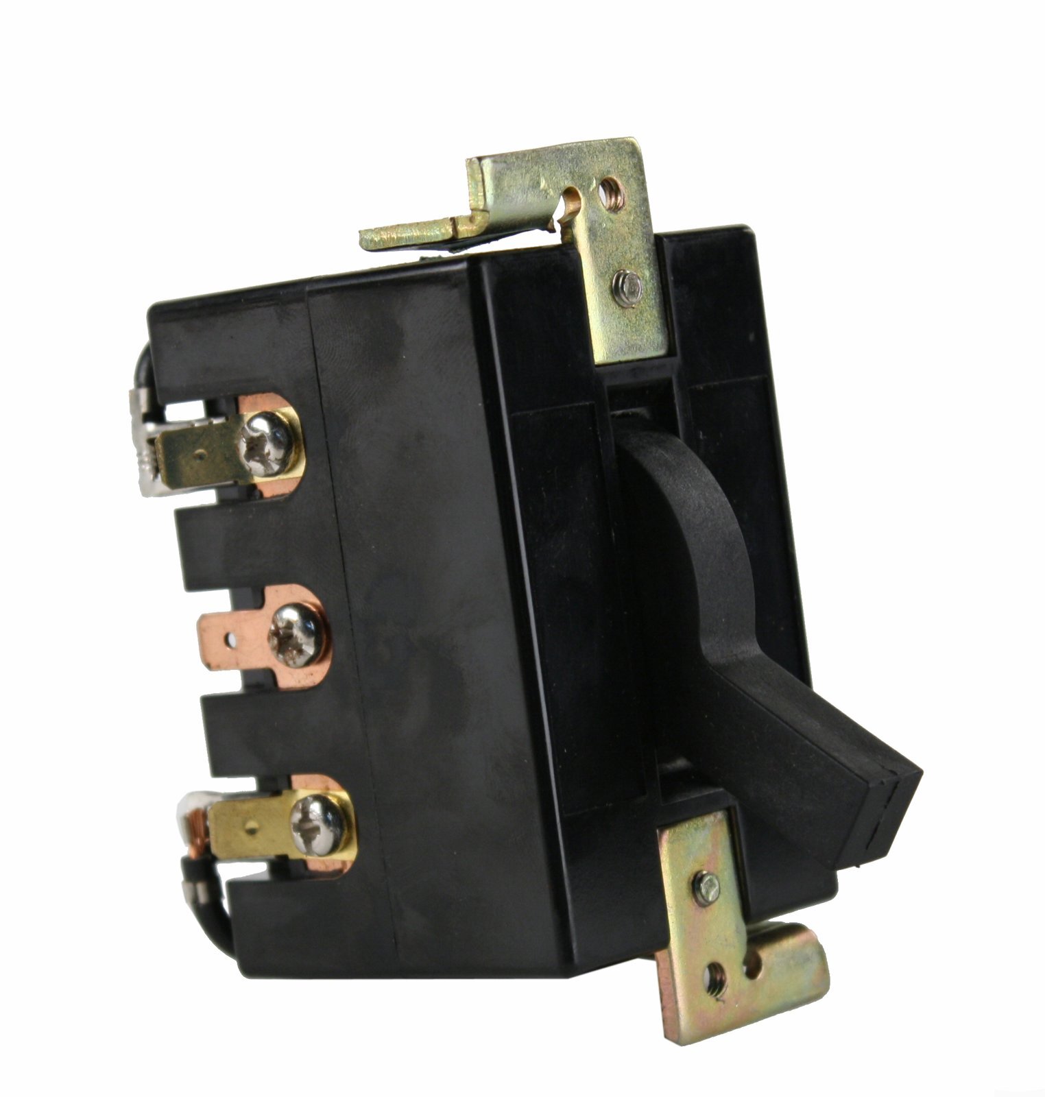 Steel Dragon Tools® 44505 E1417 Forward Reverse Switch fits RIDGID® 300 535