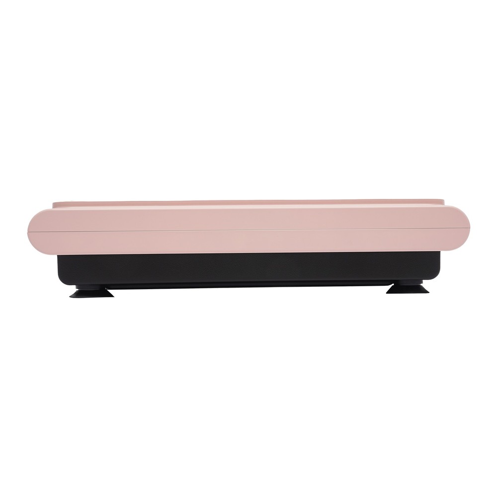 Vibration Plate Exercise Machine Whole Body Exercise With Quiet Motor Bluetooth