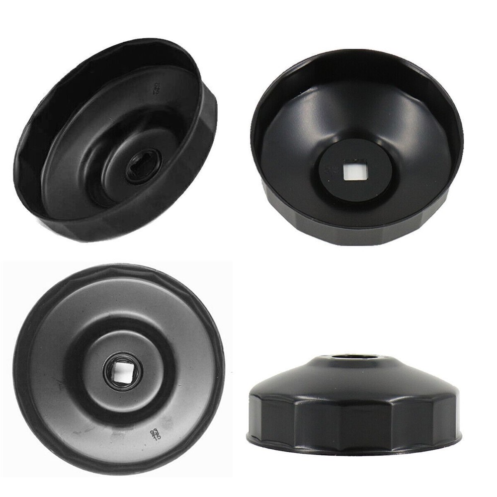 Oil Filter Socket Set Cup Socket Tool Set 16 PCS Oil Filter Cap Wrench