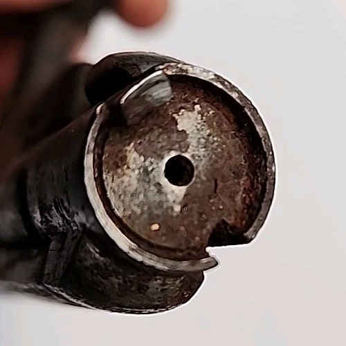 Mosin Nagant bolt assembly M91/M44