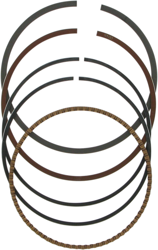 WISECO Replacement Ring Set 3386XCXC