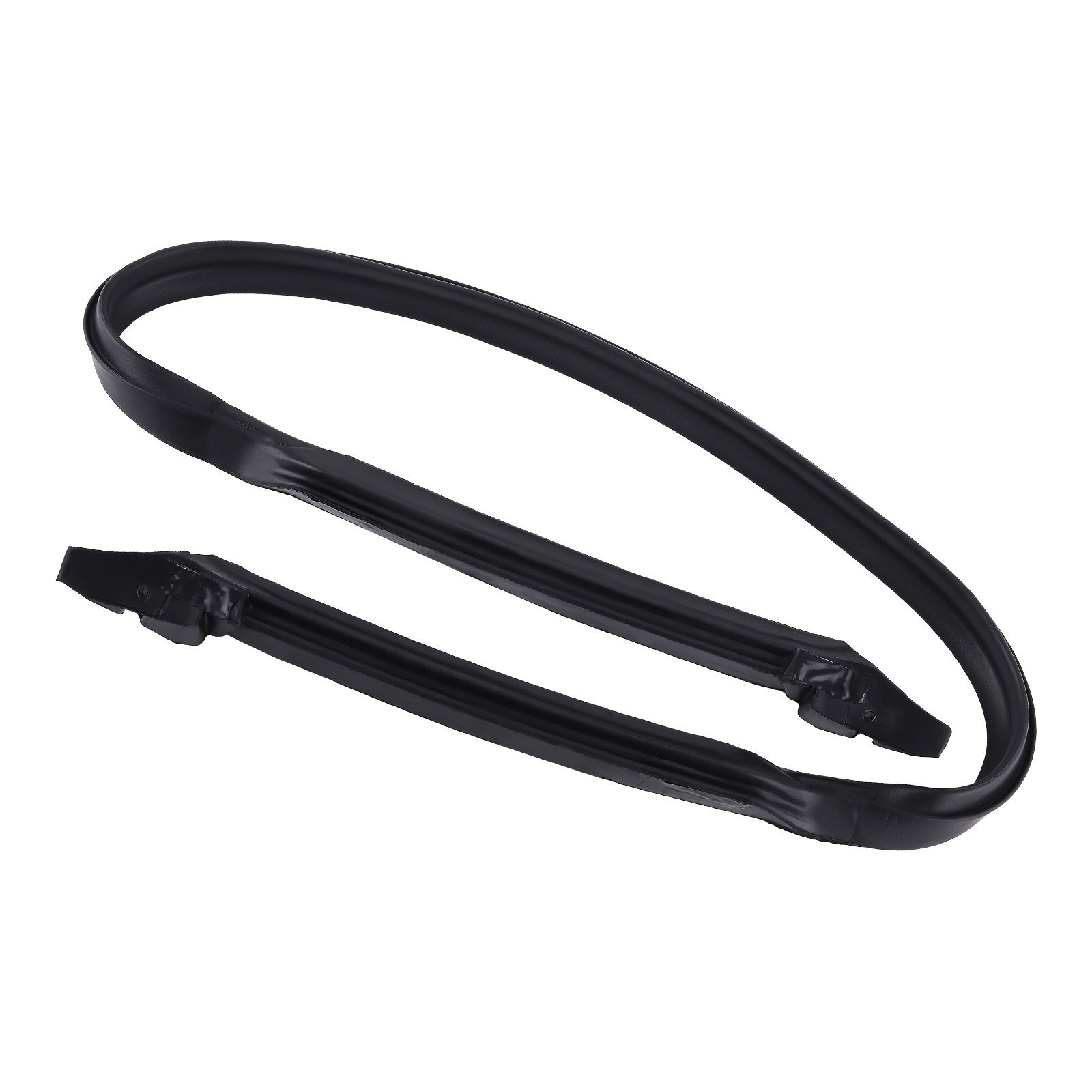 Full Weatherstrips Front Windshield Weatherstrip Fit For Chevrolet Corvette Base